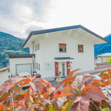 Apartment Walter By Interhome Wenns Εξωτερικό φωτογραφία