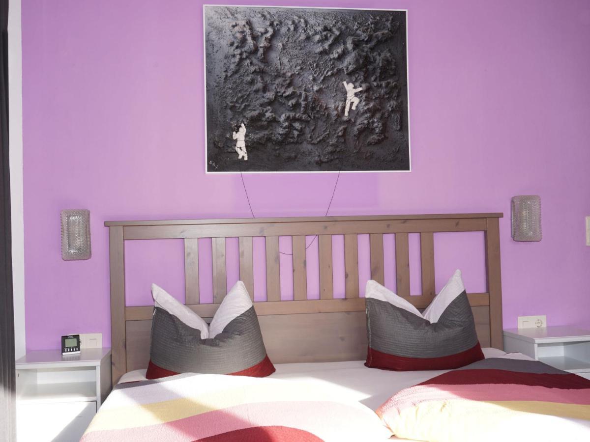Apartment Walter By Interhome Wenns Εξωτερικό φωτογραφία