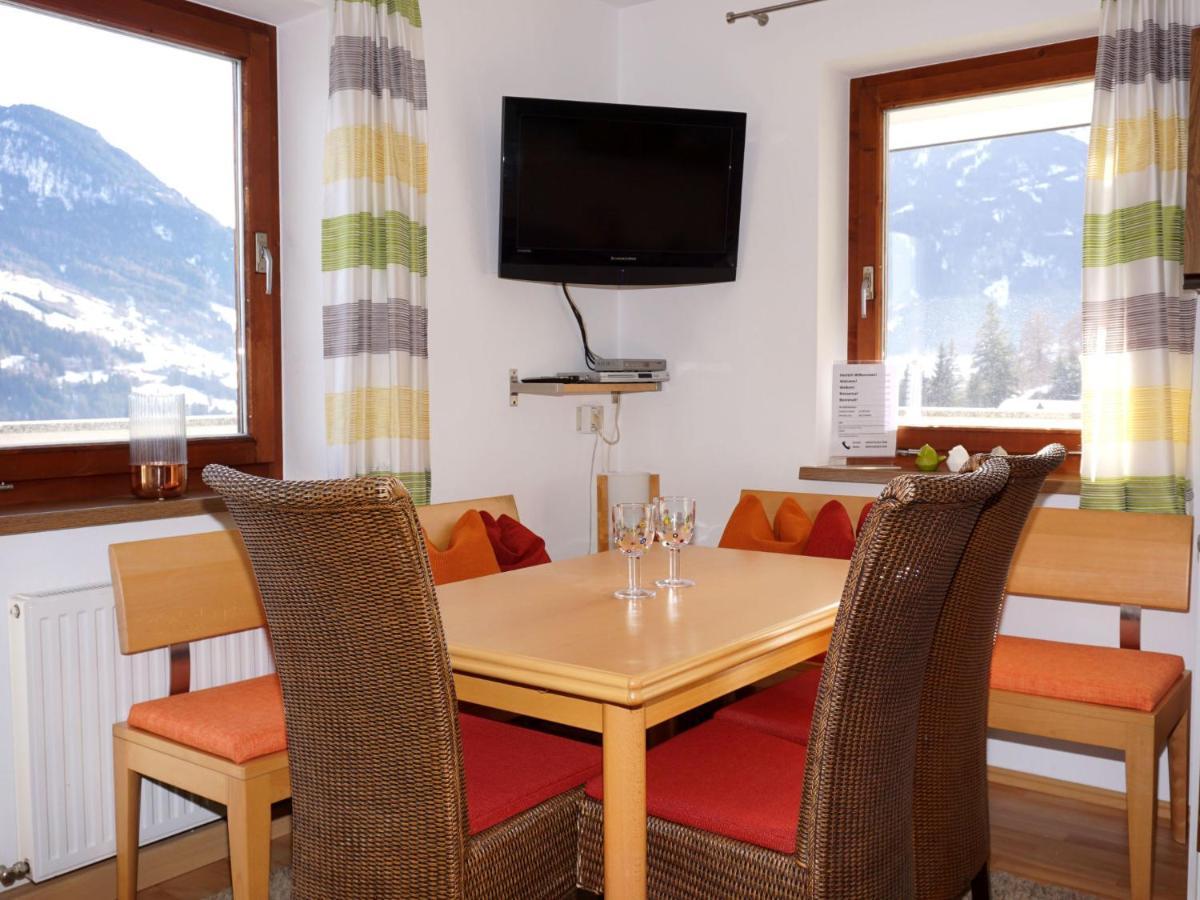 Apartment Walter By Interhome Wenns Εξωτερικό φωτογραφία
