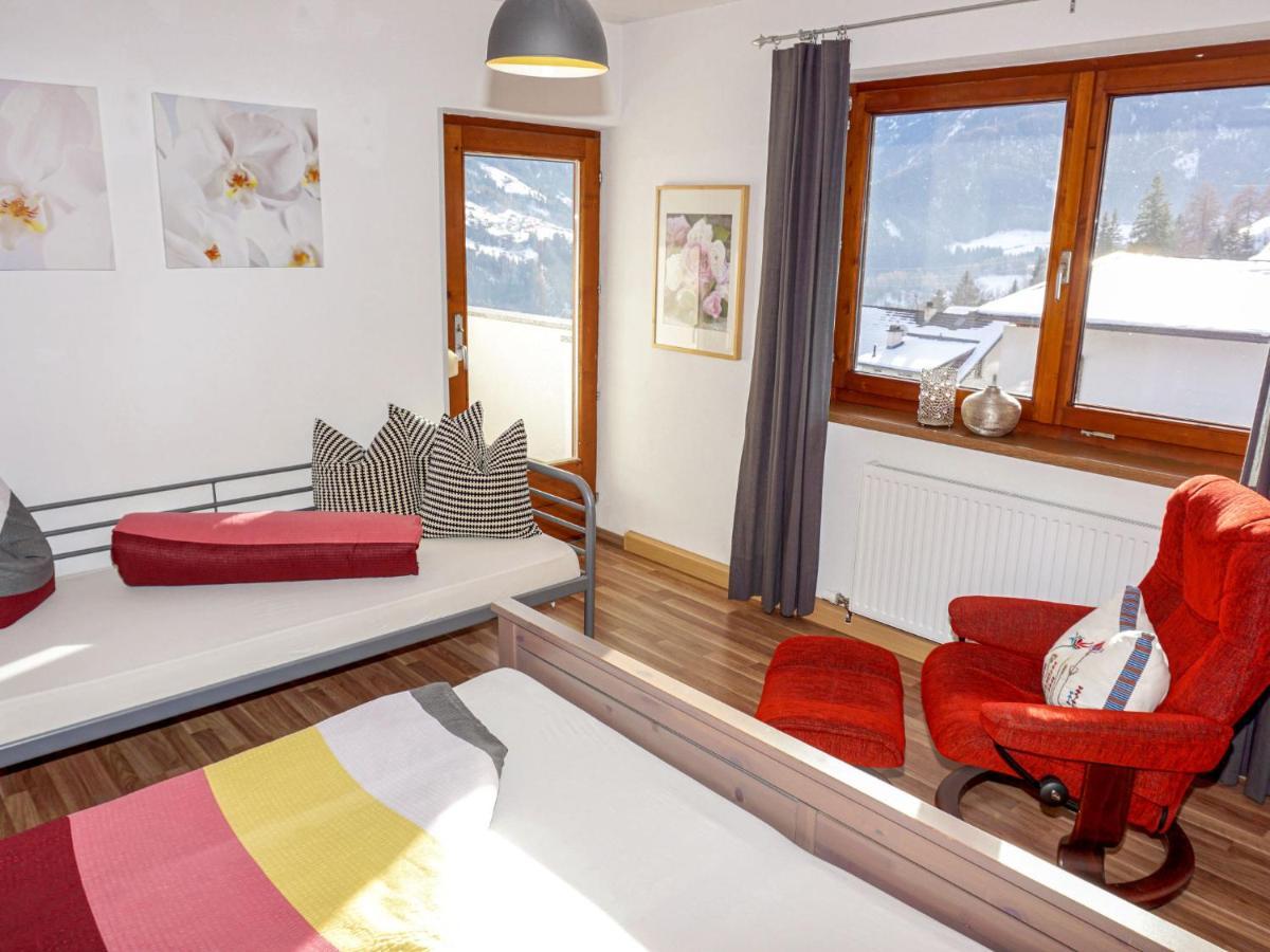 Apartment Walter By Interhome Wenns Εξωτερικό φωτογραφία