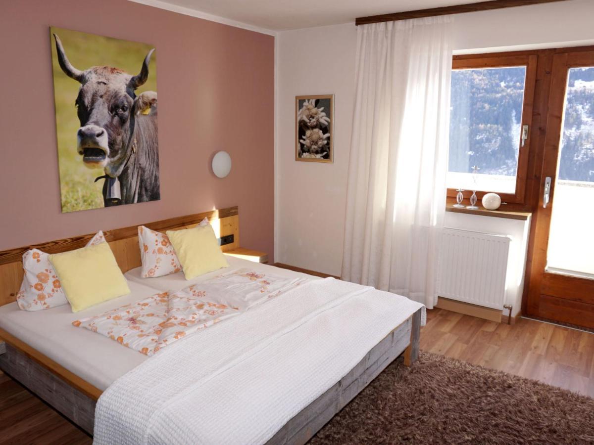 Apartment Walter By Interhome Wenns Εξωτερικό φωτογραφία