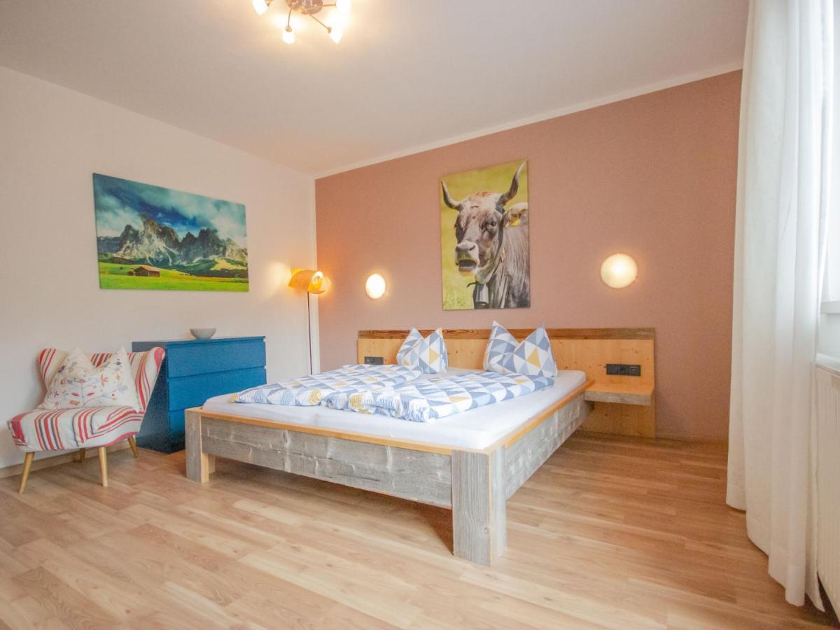 Apartment Walter By Interhome Wenns Εξωτερικό φωτογραφία
