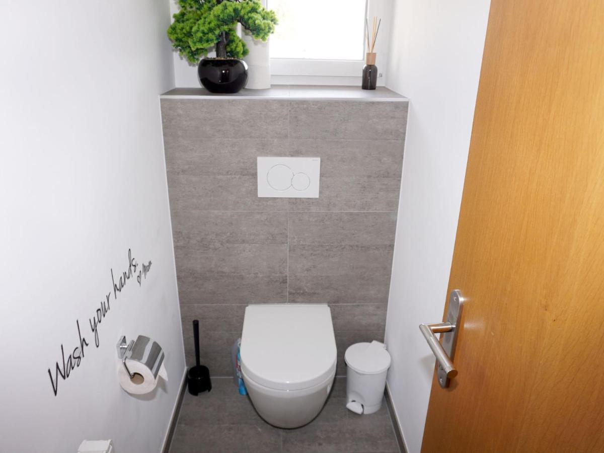 Apartment Walter By Interhome Wenns Εξωτερικό φωτογραφία