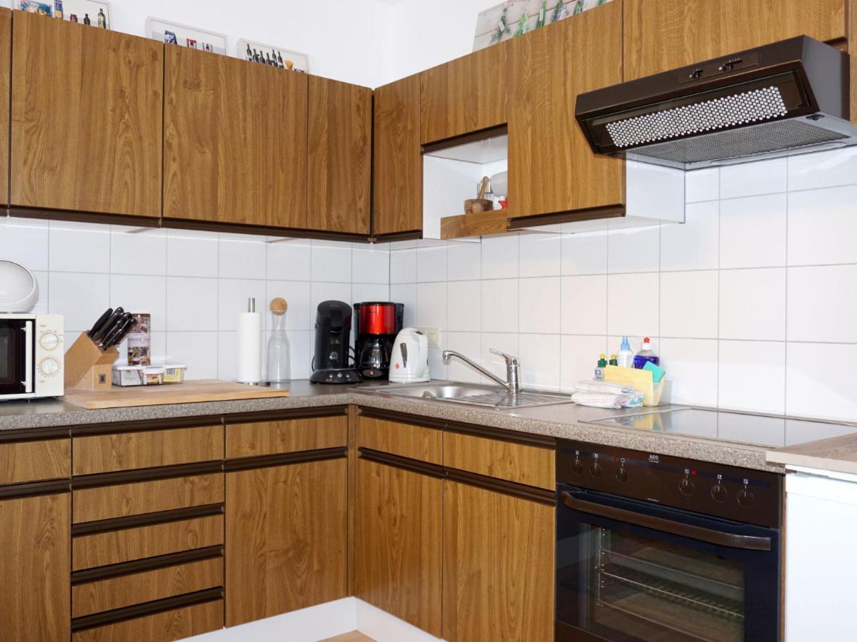 Apartment Walter By Interhome Wenns Εξωτερικό φωτογραφία