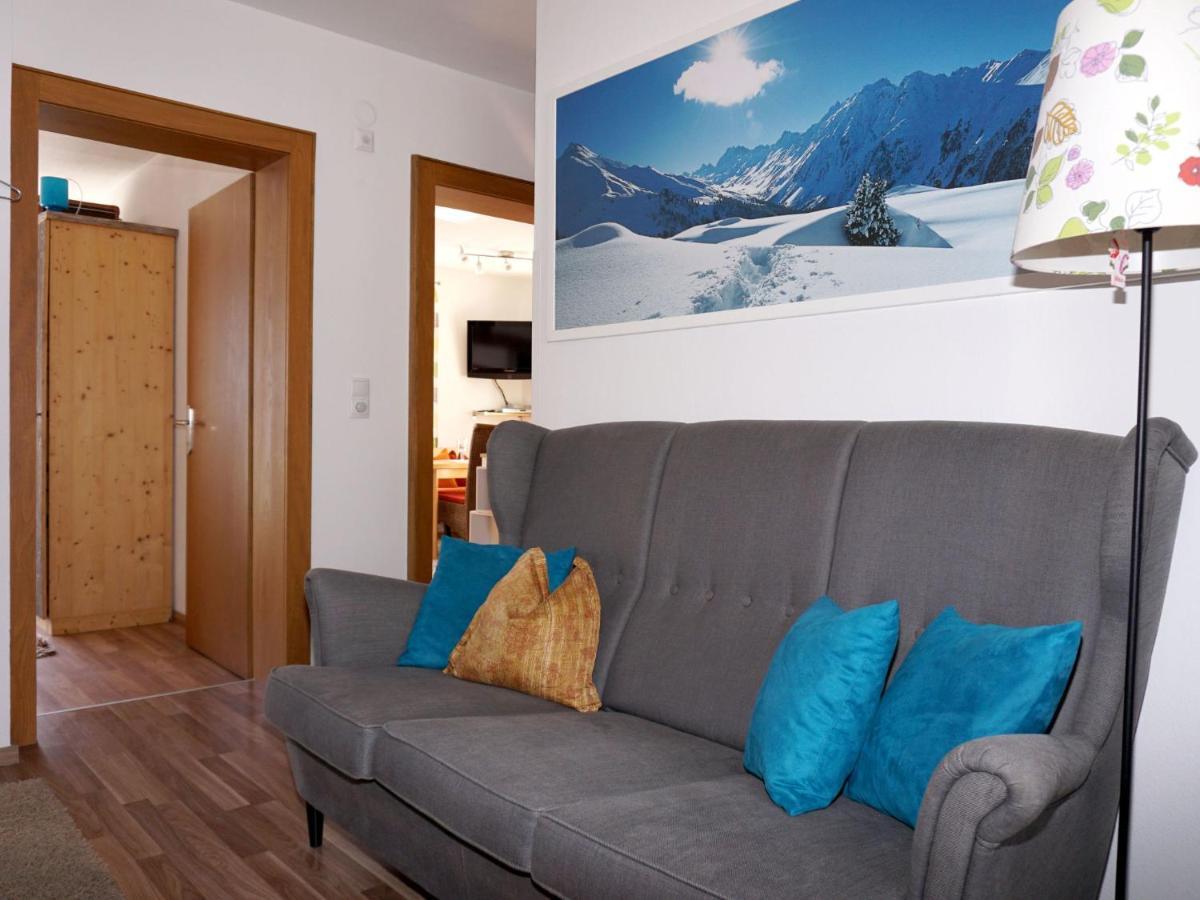 Apartment Walter By Interhome Wenns Εξωτερικό φωτογραφία