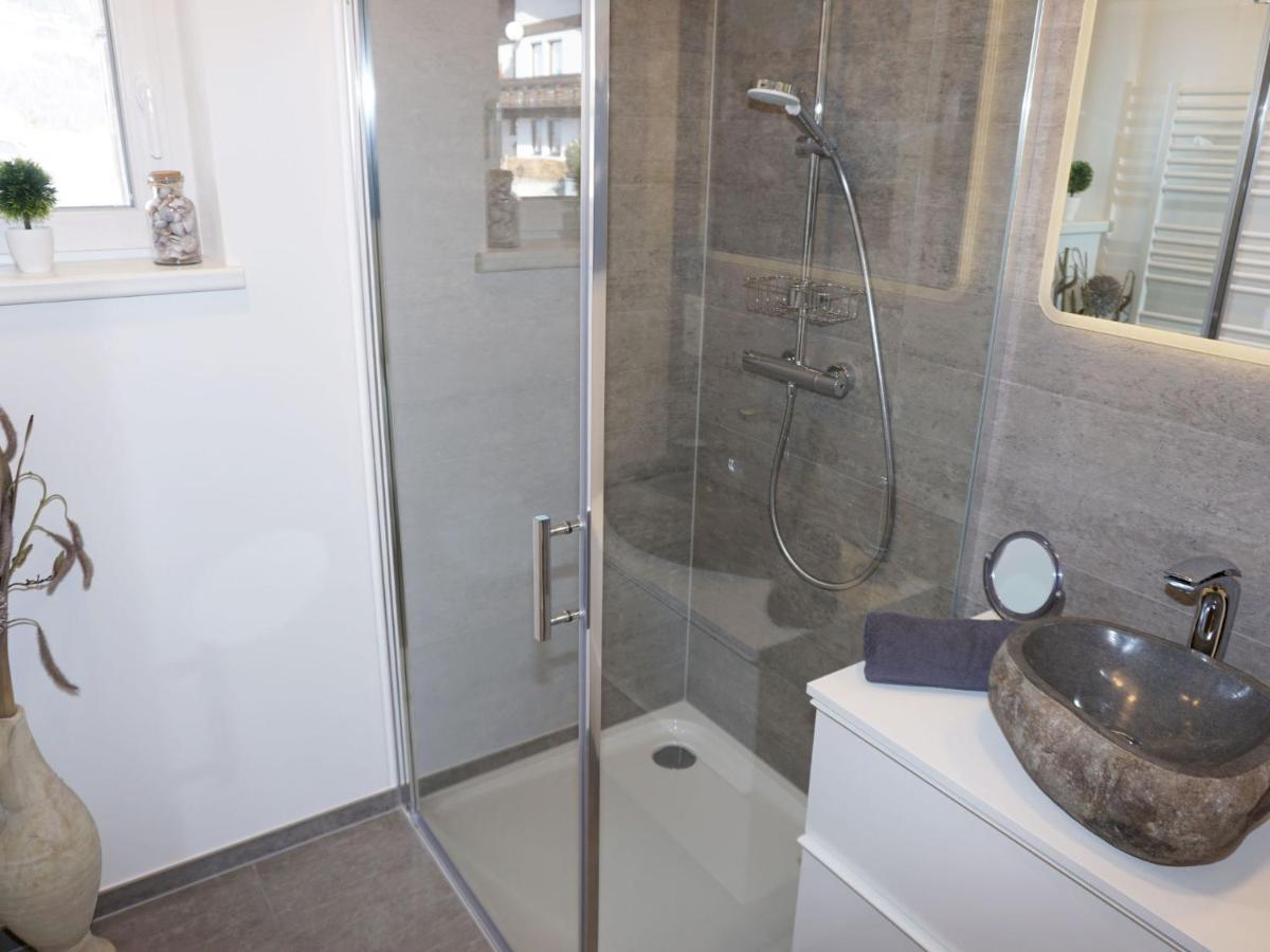 Apartment Walter By Interhome Wenns Εξωτερικό φωτογραφία