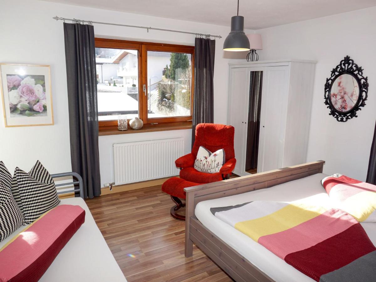 Apartment Walter By Interhome Wenns Εξωτερικό φωτογραφία