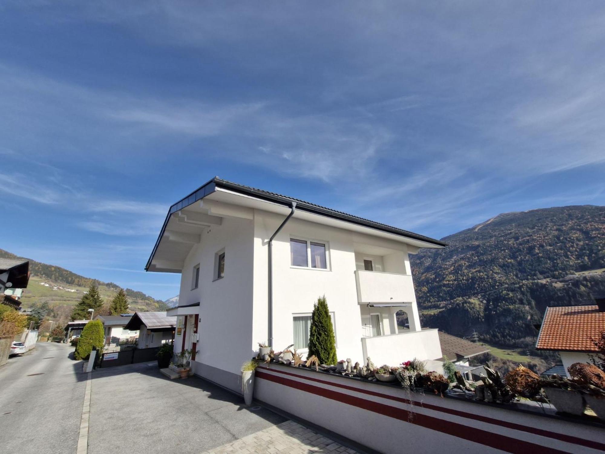 Apartment Walter By Interhome Wenns Εξωτερικό φωτογραφία